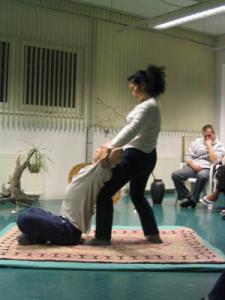 kurs masaz tajski http://massagethai.info