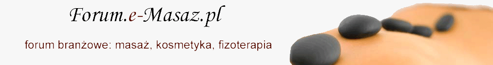 Forum.e-Masaz.pl